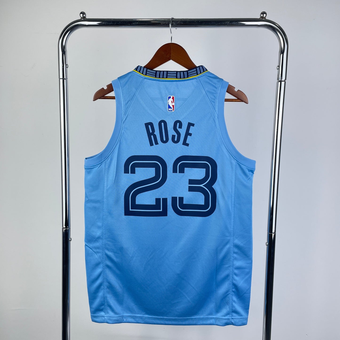 Memphis Grizzlies 21