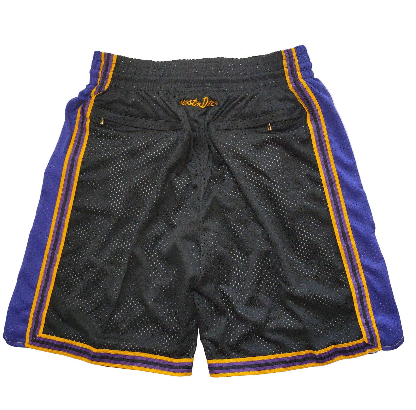 Los Angeles Lakers Retro (Shorts)
