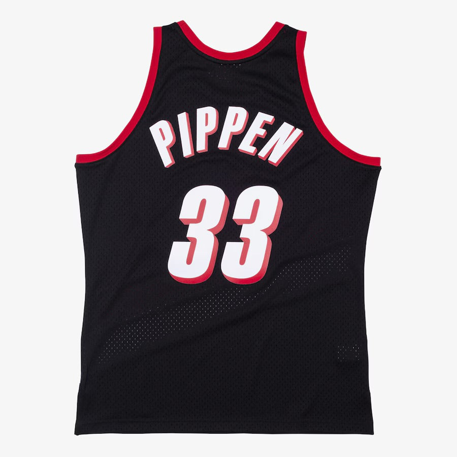 Portland Trail Blazers 1999 (Retro)