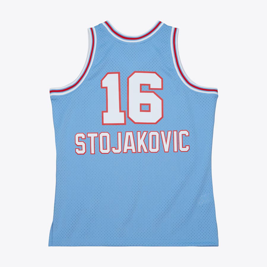Sacramento Kings 2004 (Retro)