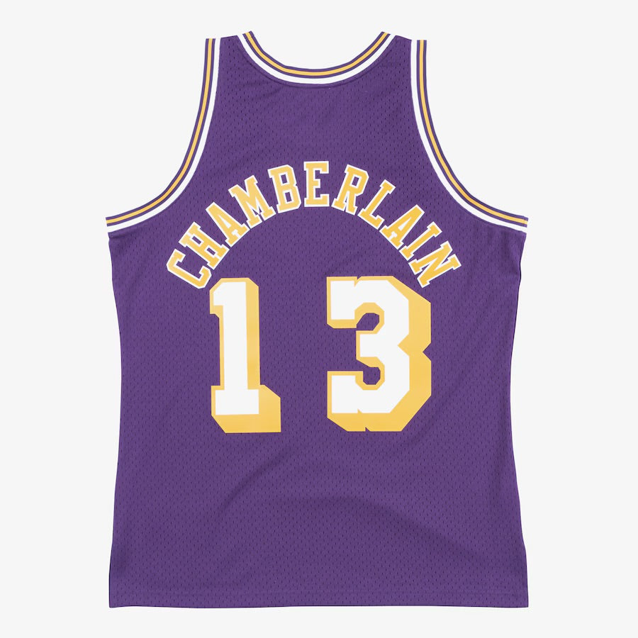 Los Angeles Lakers 1971 (Retro)