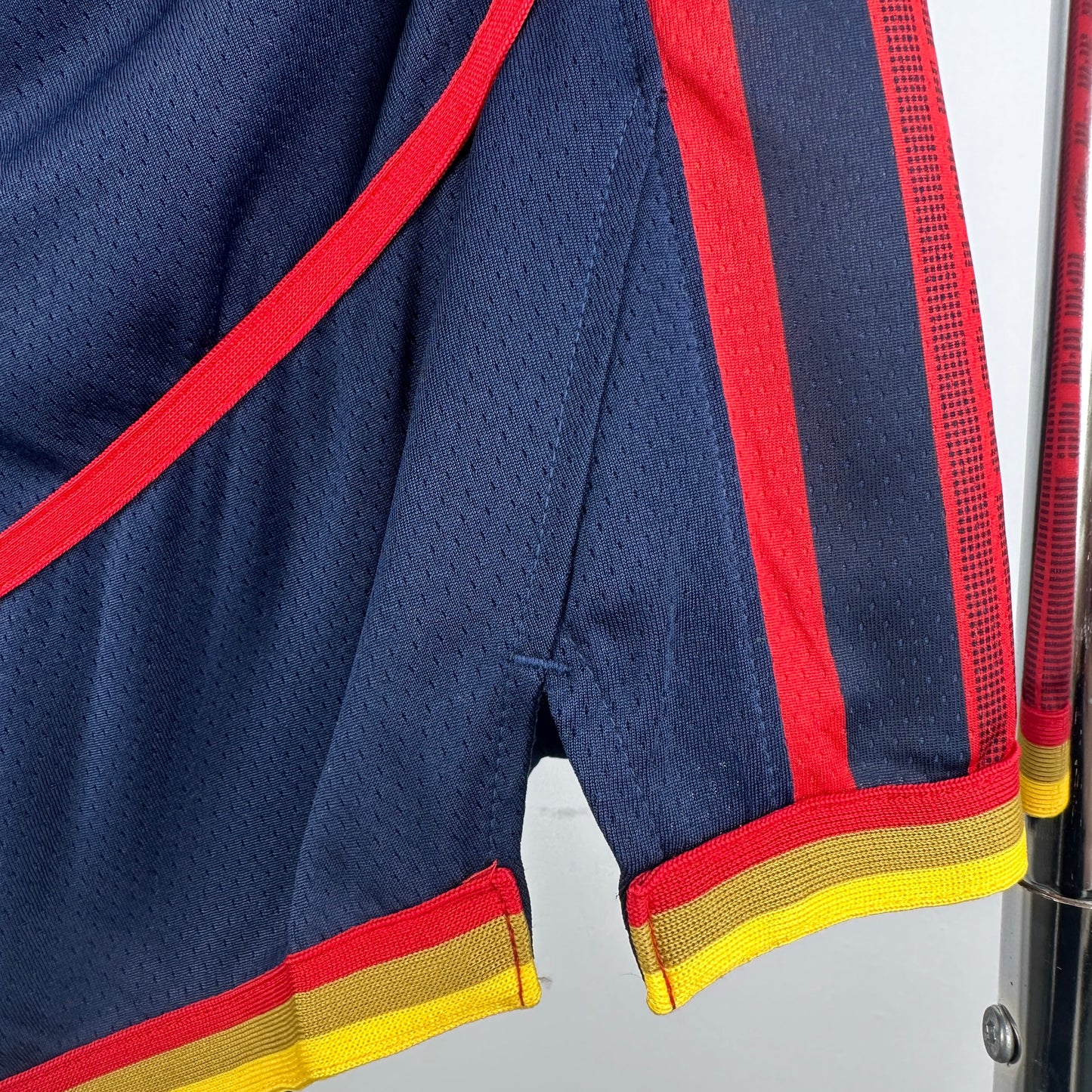 Golden State Warriors 25 (Shorts)