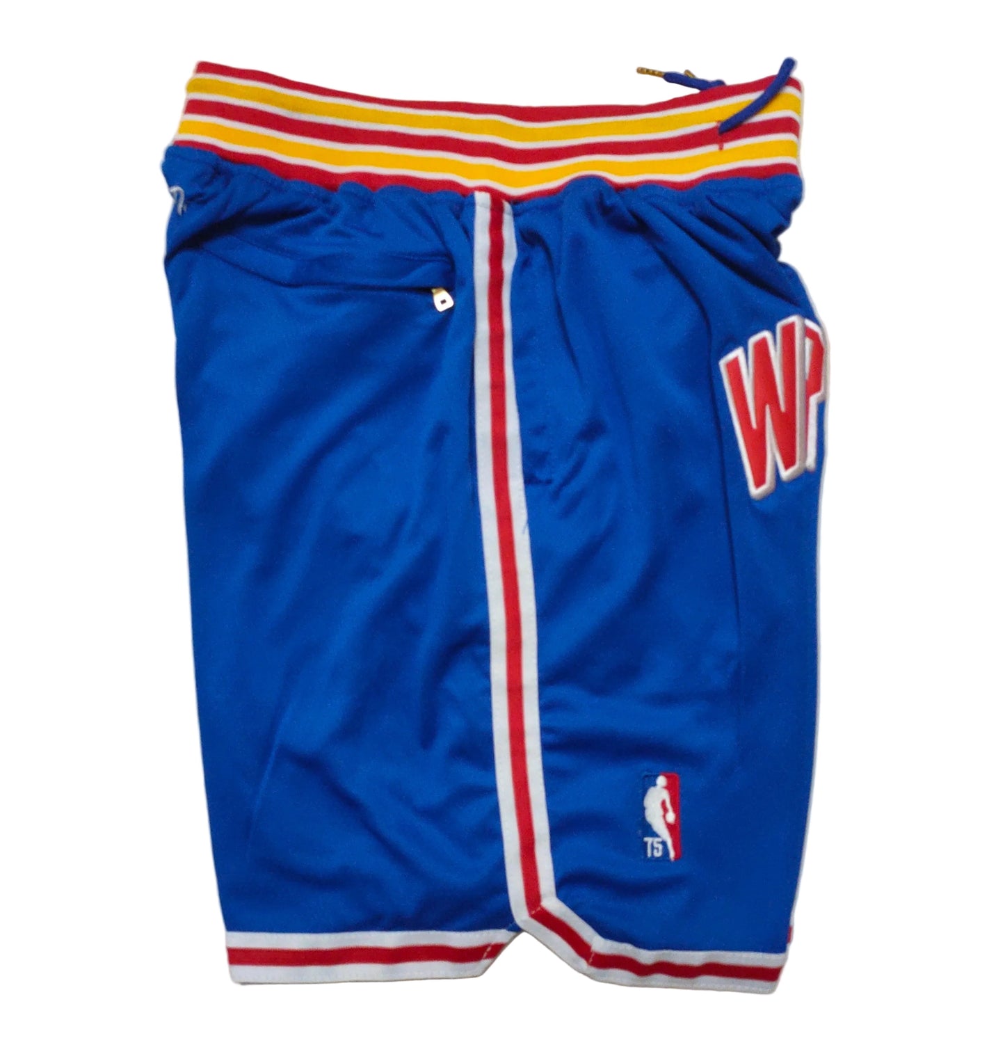 Golden State Warriors 1996 Retro (Shorts)