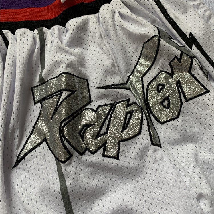 Toronto Raptors 1999 Retro (Shorts)