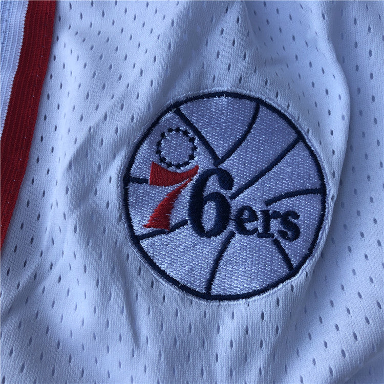 Philadelphia 76ers 1996 Retro (Shorts)