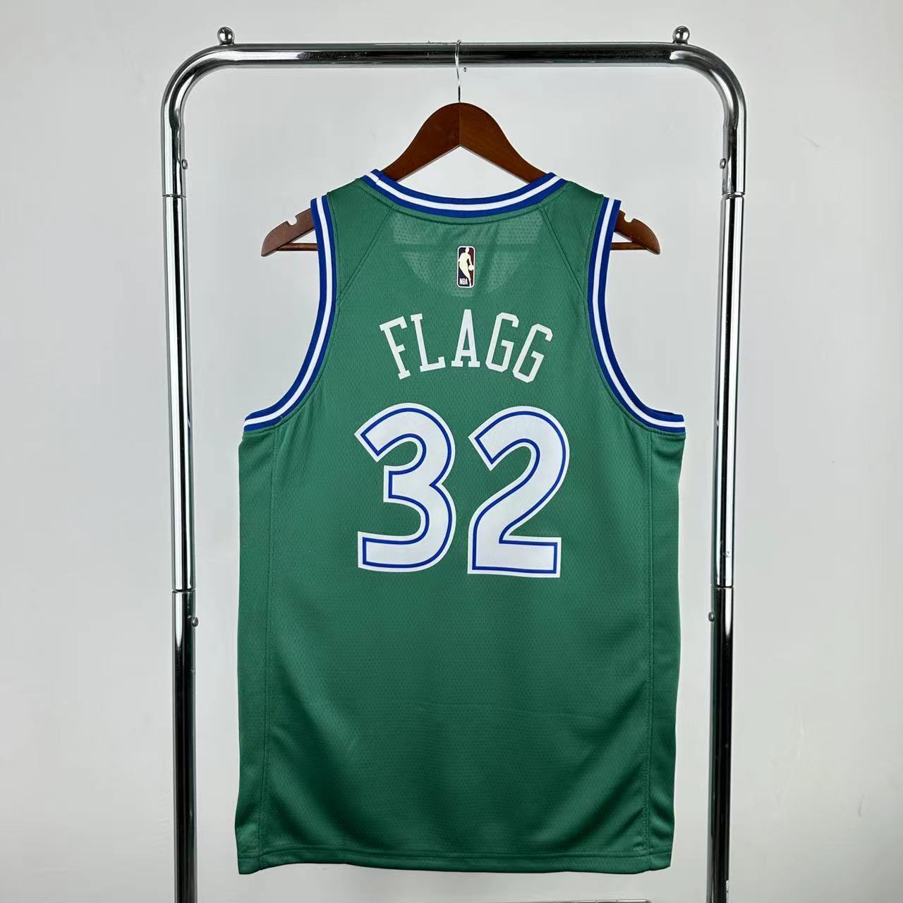 Dallas Mavericks 26