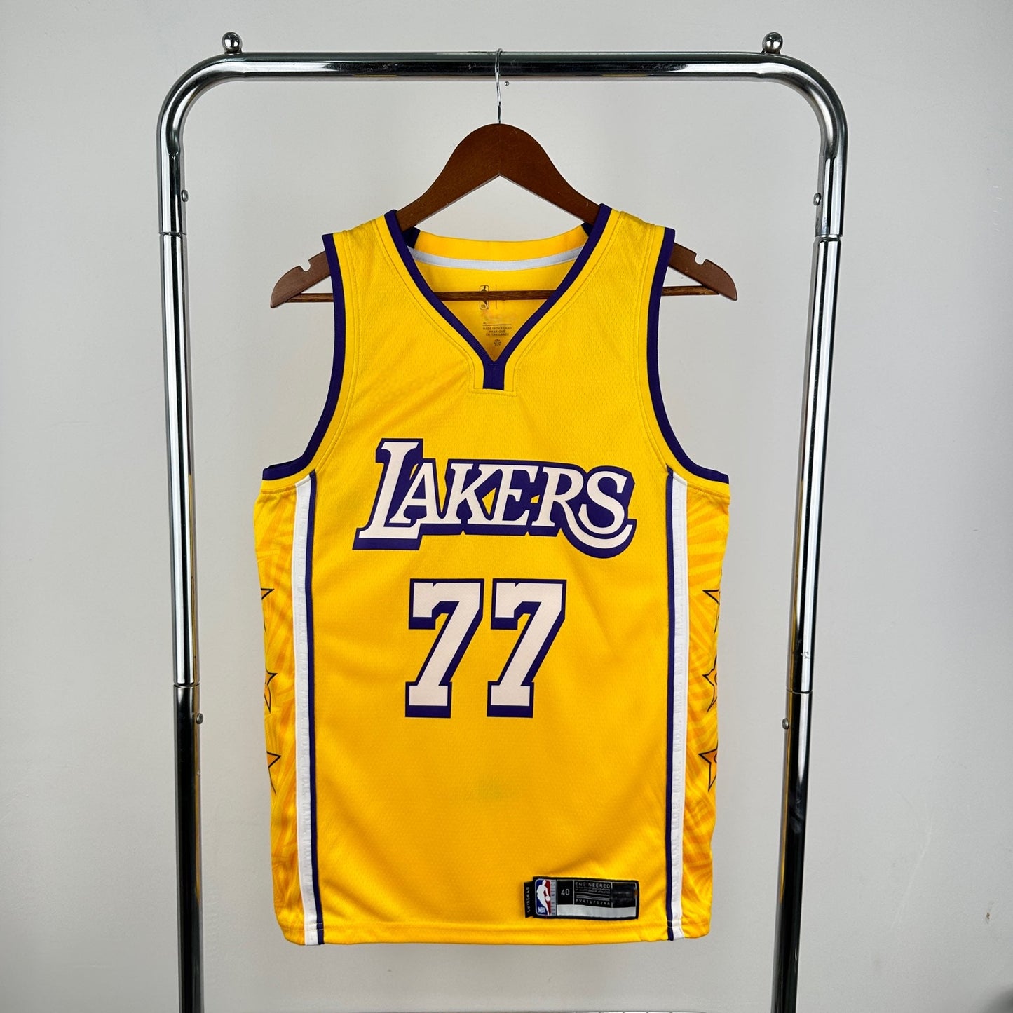 Los Angeles Lakers 25 (Edition)