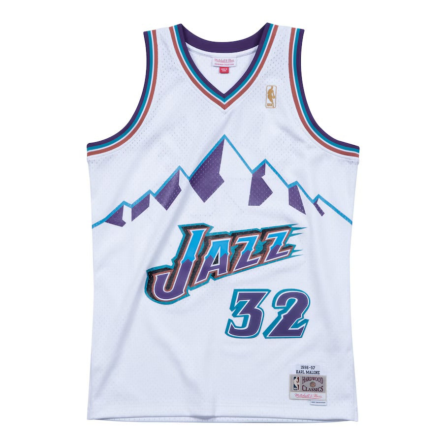 Utah Jazz 1996 (Retro)
