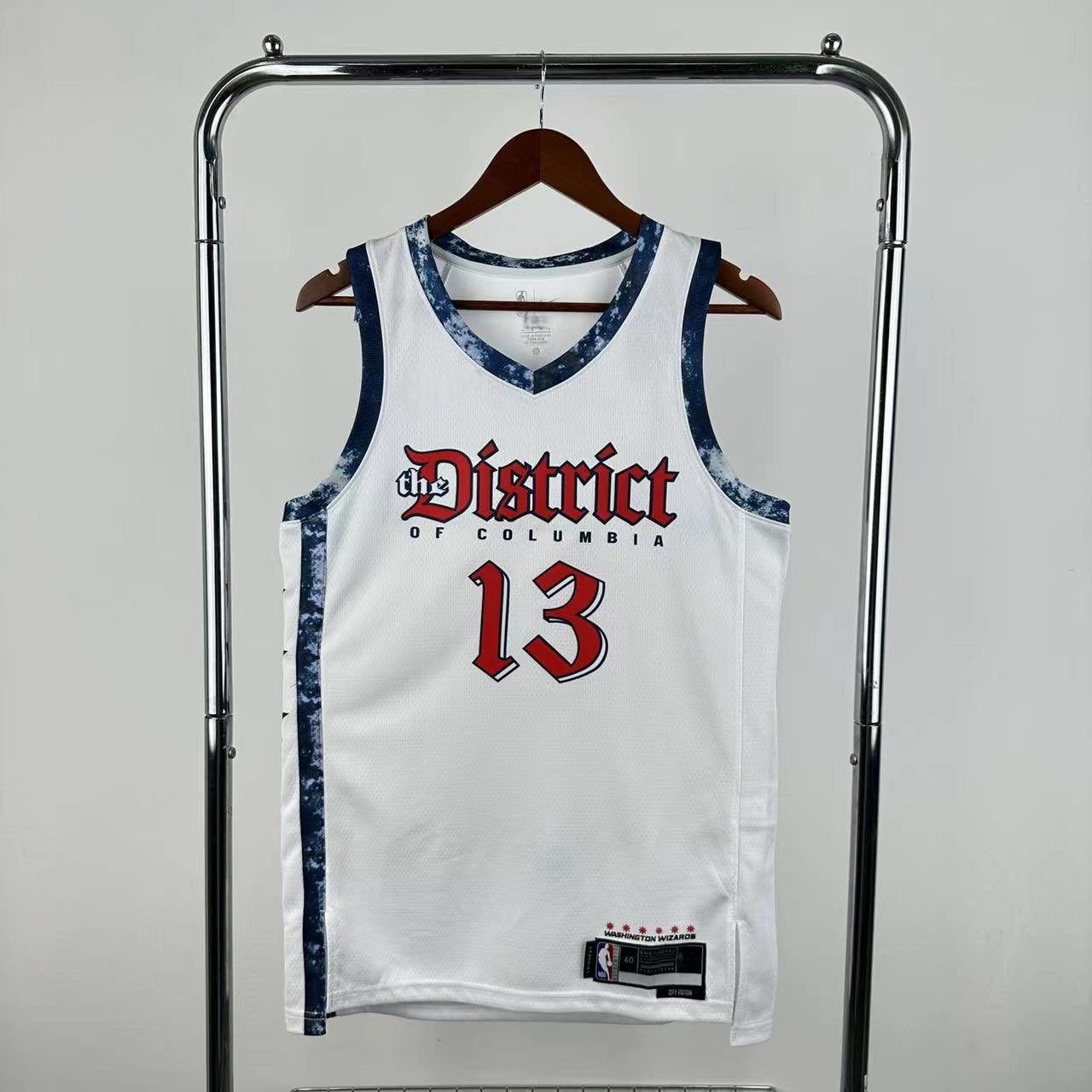 Washington Wizards 25