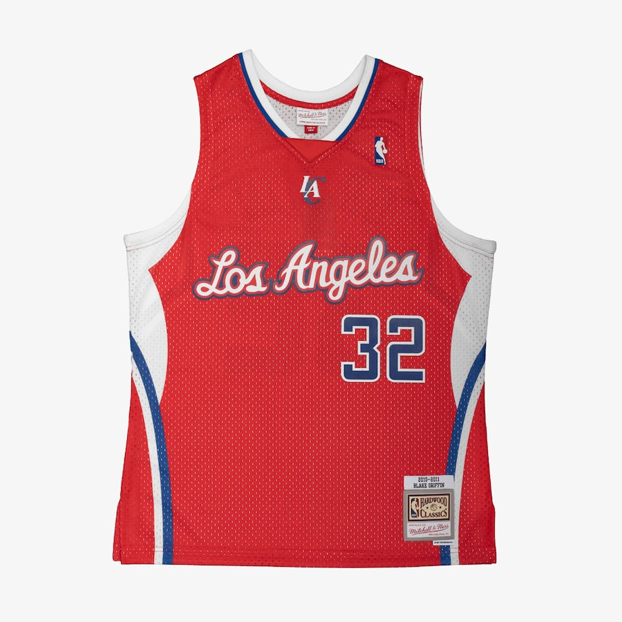 Los Angeles Clippers 2010 (Retro)