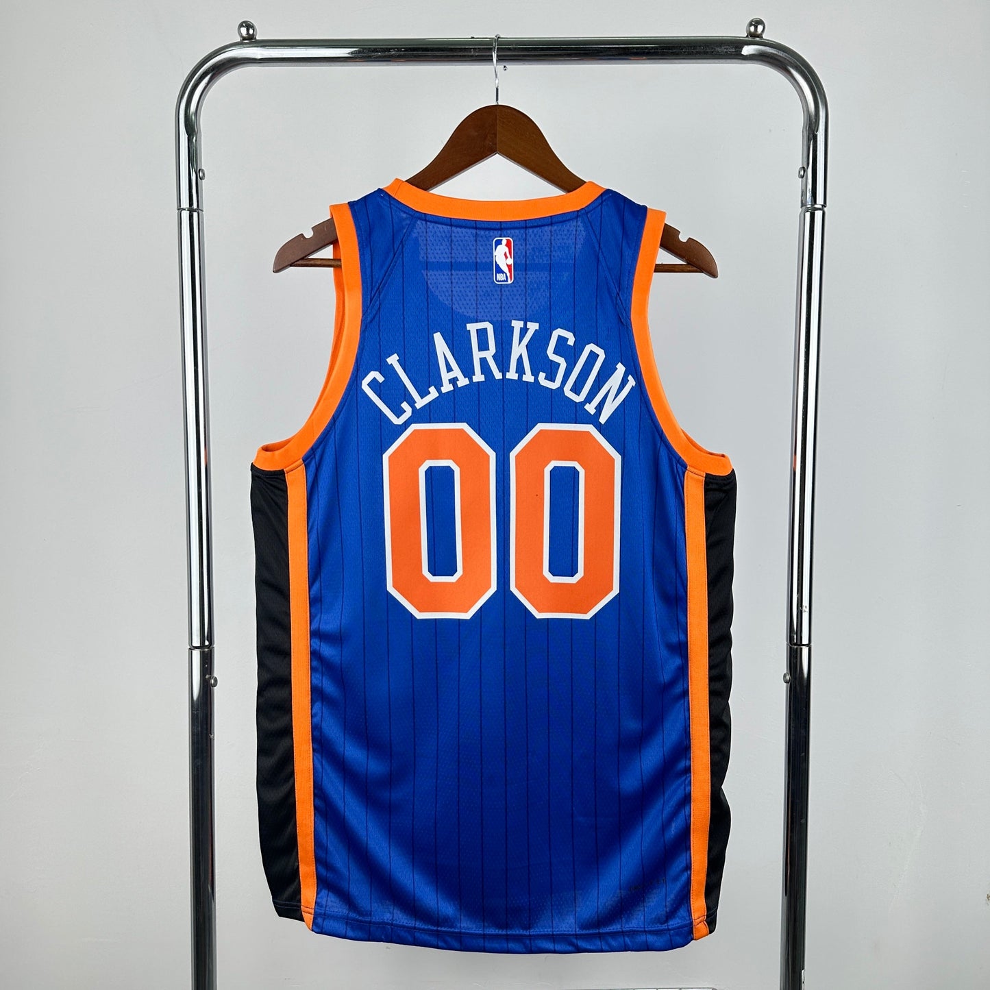 New York Knicks 24