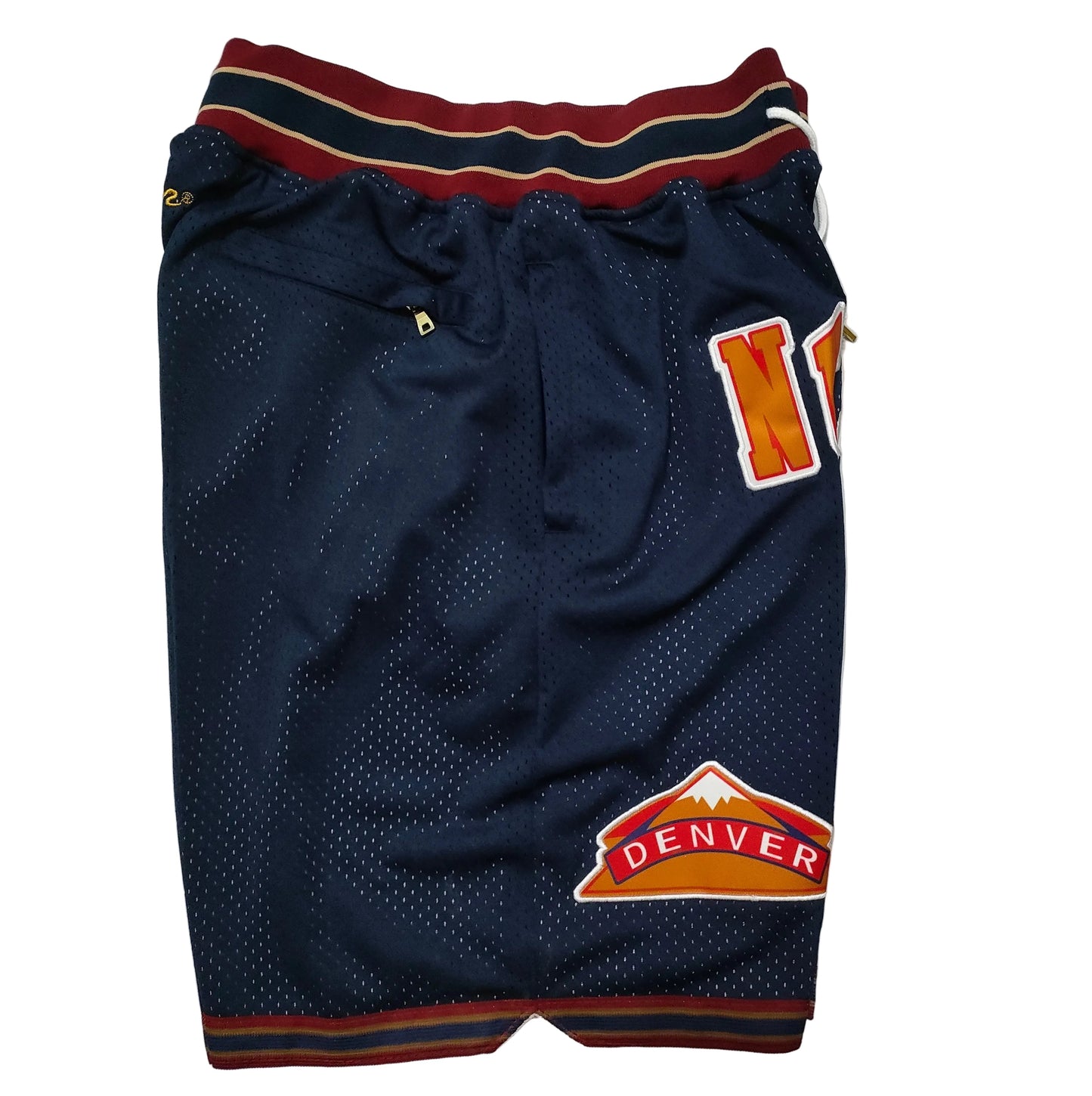 Denver Nuggets 1993 Retro (Shorts)