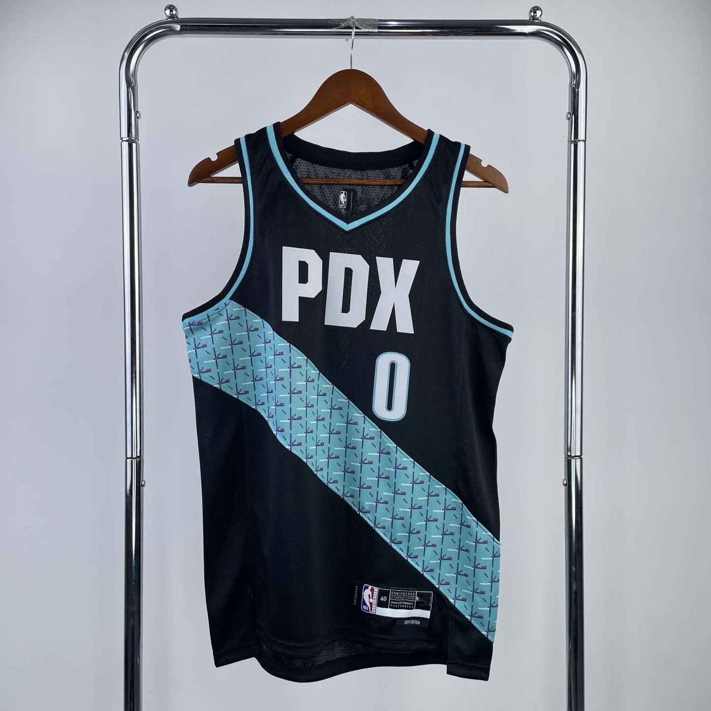 Portland Trail Blazers 26