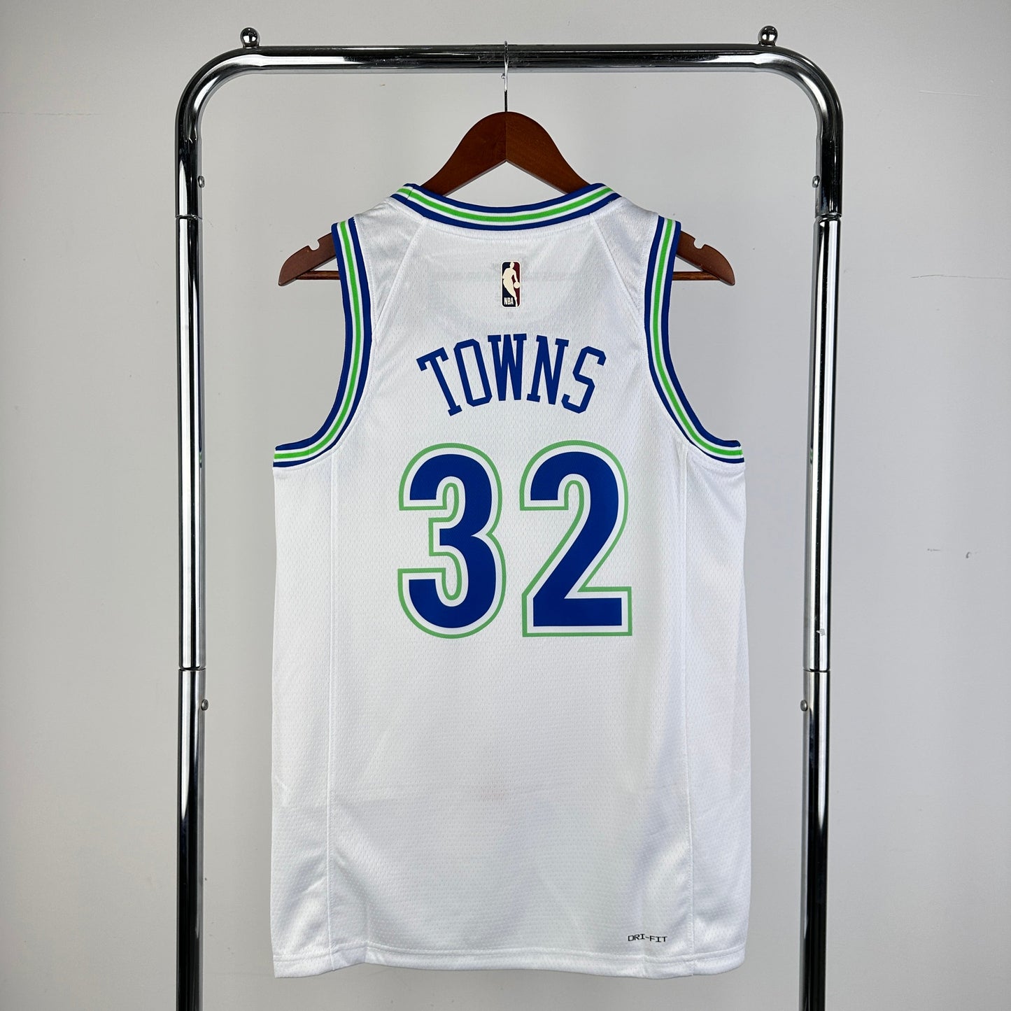 Minnesota Timberwolves 24