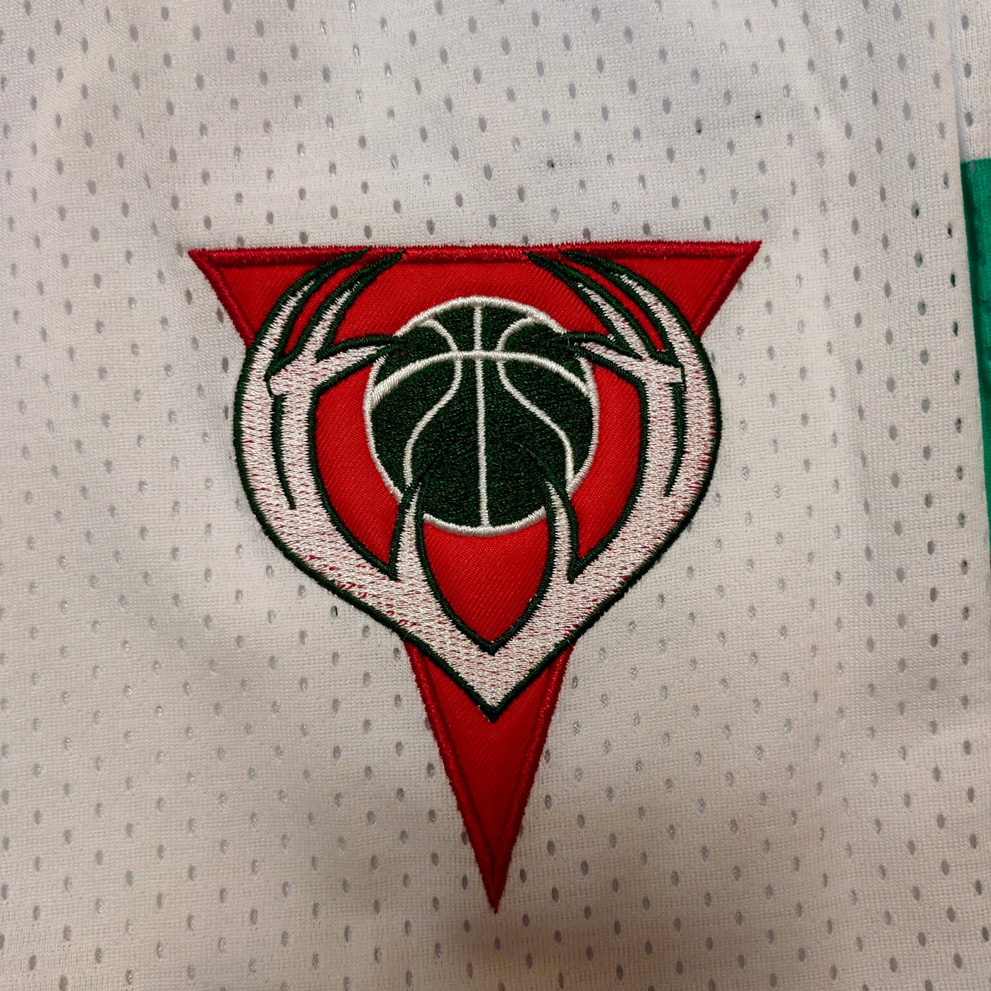 Milwaukee Bucks Retro (Shorts)