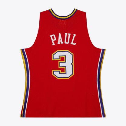 New Orleans Pelicans 2006 (Retro)