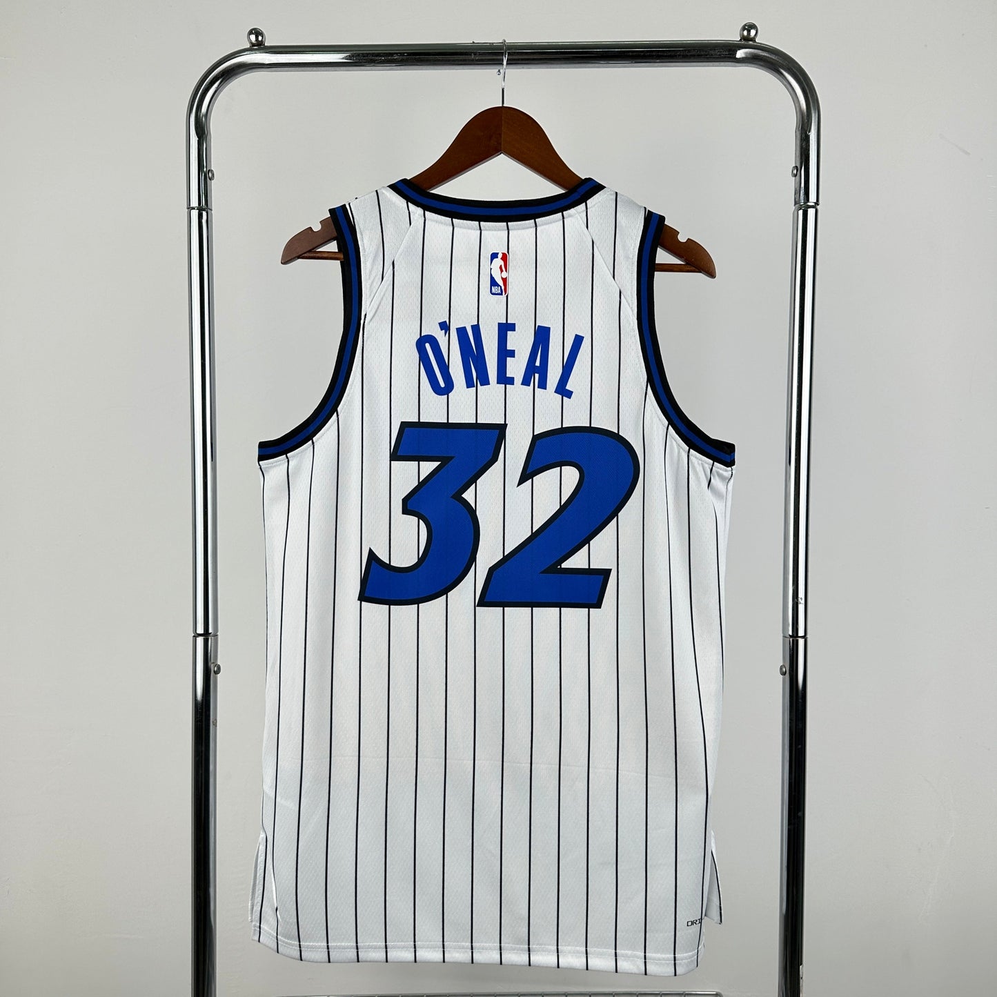 Orlando Magic 26 (Retro Players)