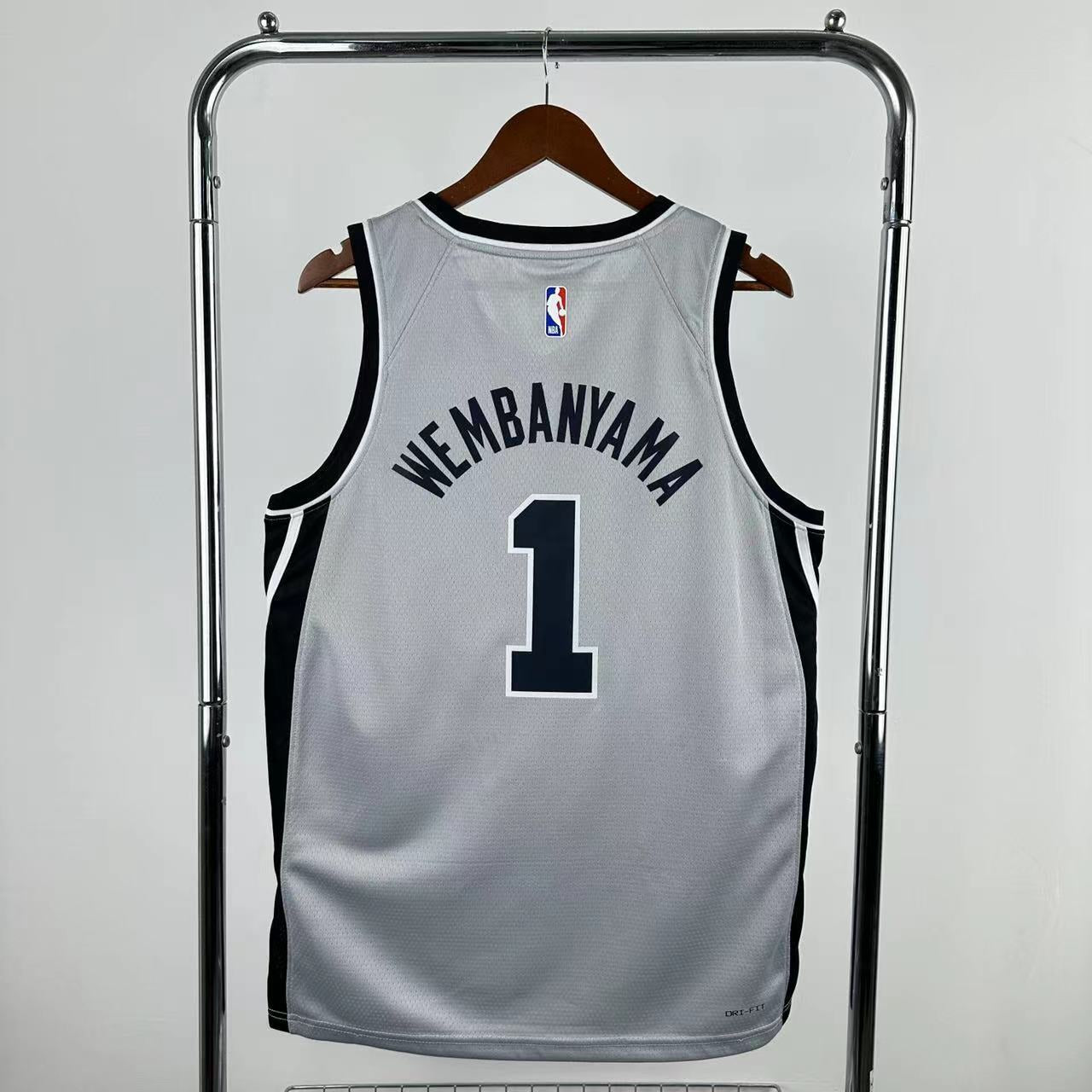 San Antonio Spurs 26