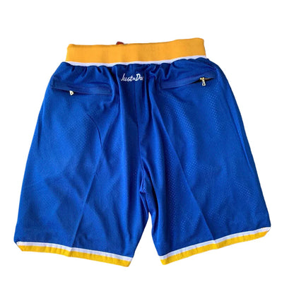 Indiana Pacers 2004 Retro (Shorts)