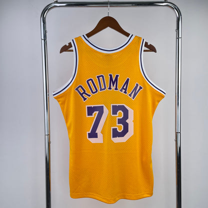 Los Angeles Lakers 2007 (Retro)