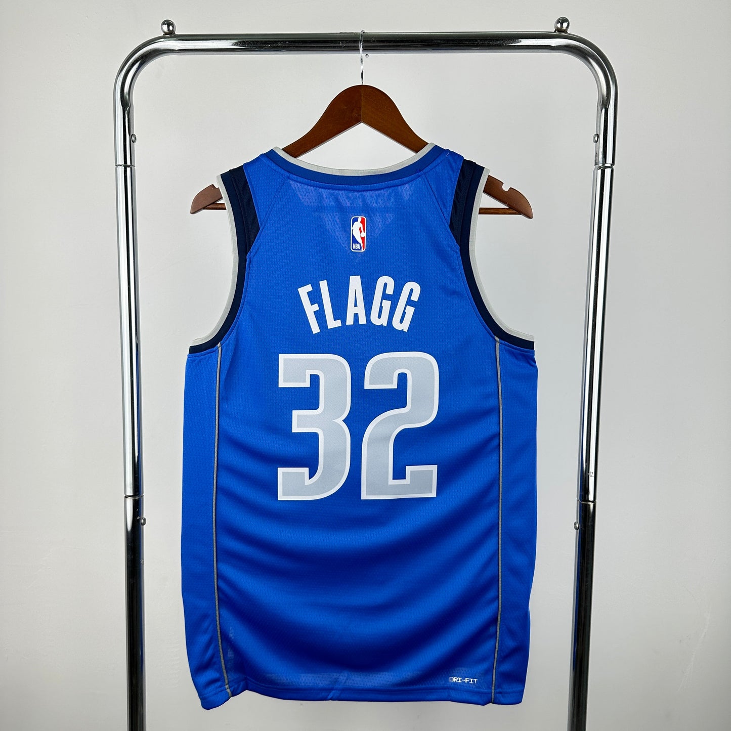 Dallas Mavericks 23 (Retro Players)