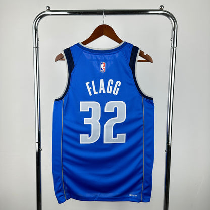 Dallas Mavericks 23 (Retro Players)