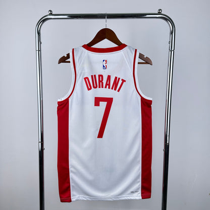 Houston Rockets 23
