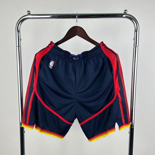Golden State Warriors 25 (Shorts)