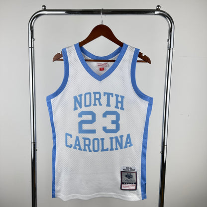 North Carolina 1983