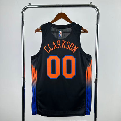 New York Knicks 26