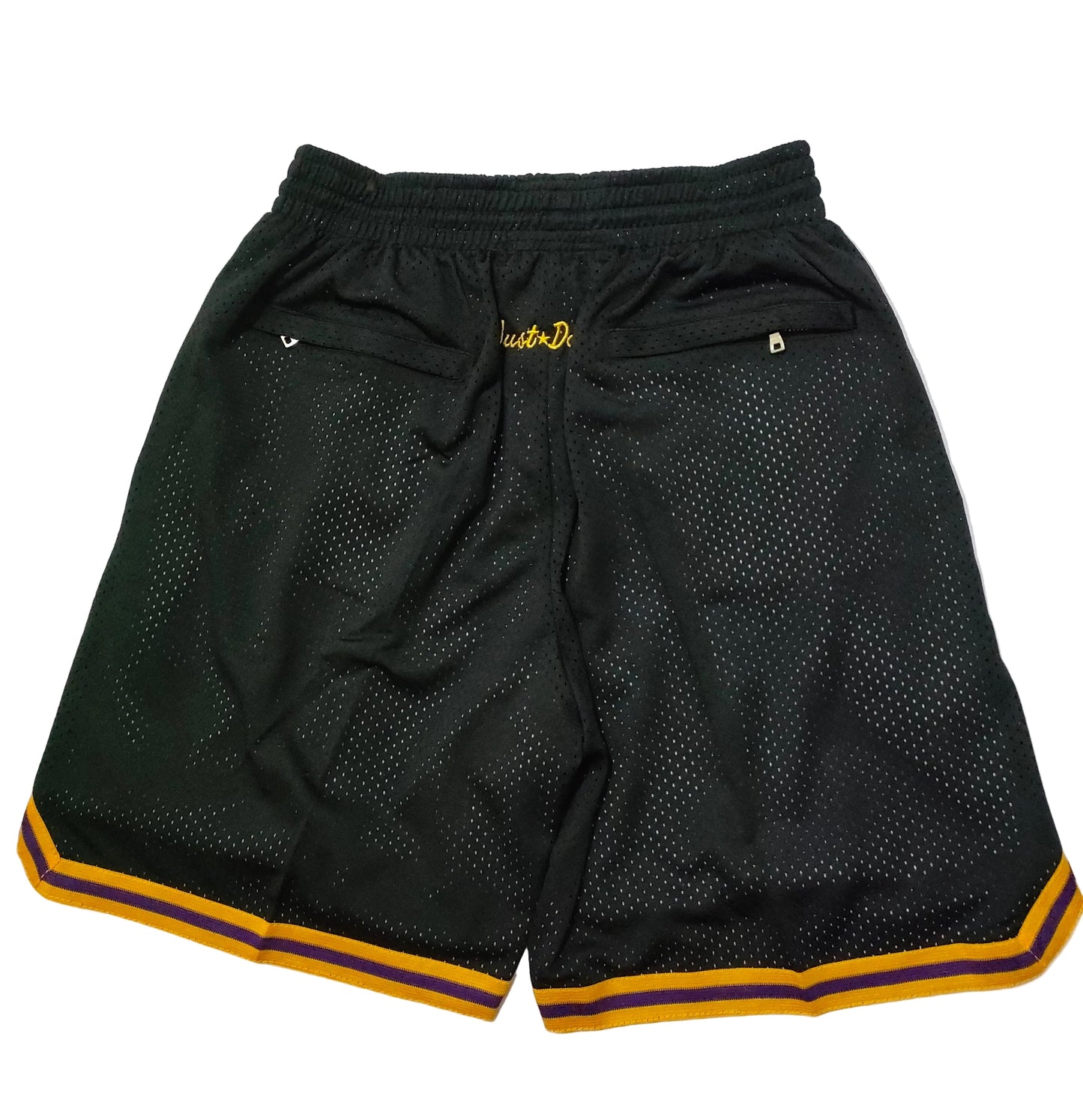Los Angeles Lakers Retro (Shorts)