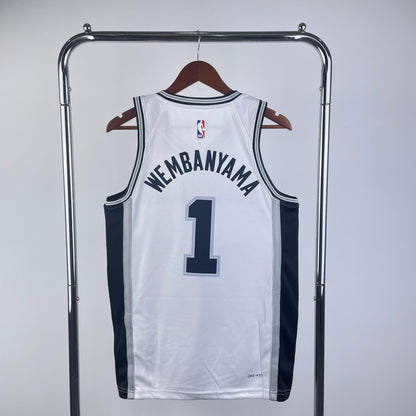 San Antonio Spurs 23 (Retro Players)