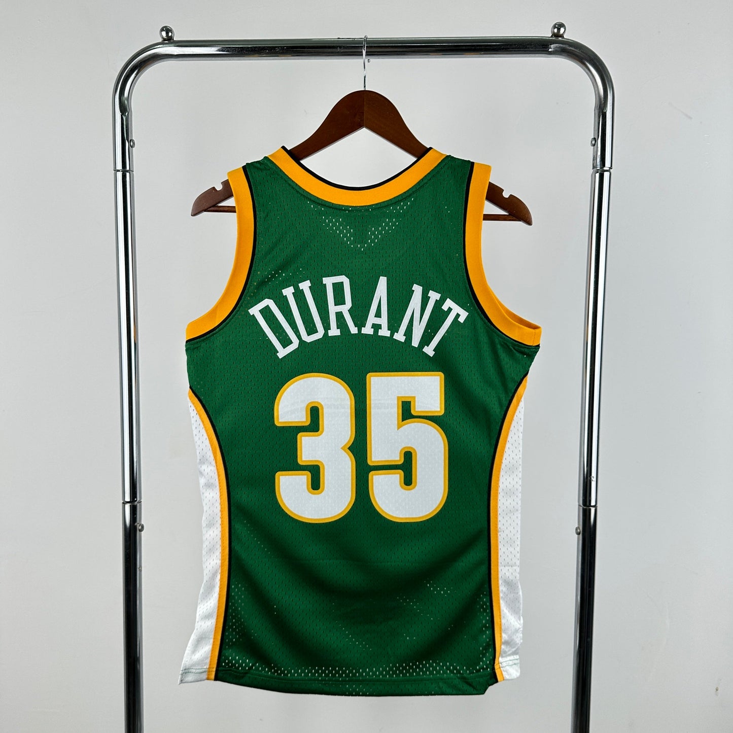 Seattle SuperSonics 2007 (Retro)