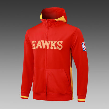 Atlanta Hawks (Tracksuit)