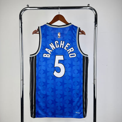 Orlando Magic 24