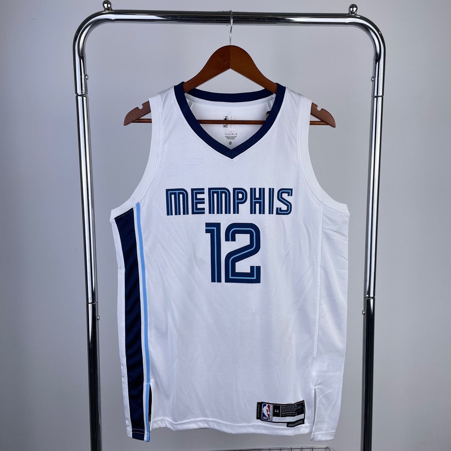 Memphis Grizzlies 23