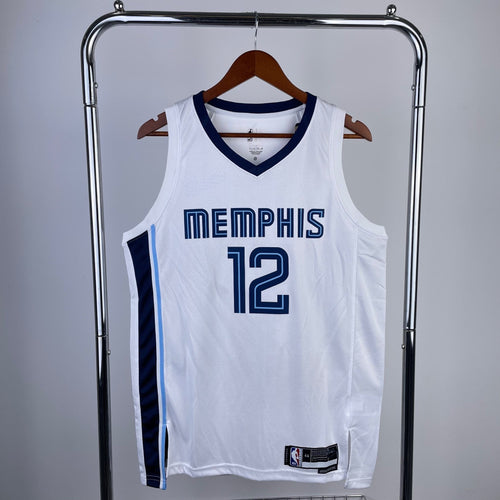 Memphis Grizzlies 23