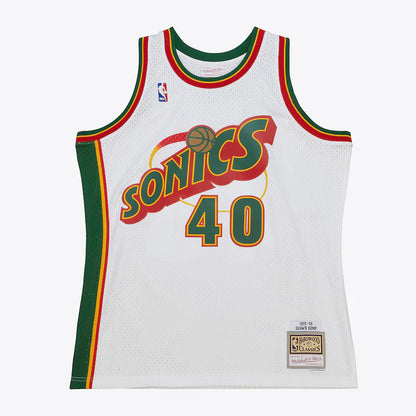 Seattle SuperSonics 1995 (Retro)