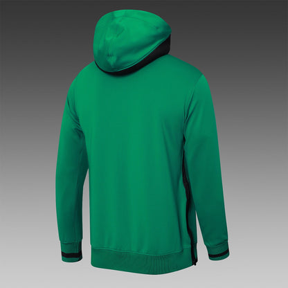 Boston Celtics (Tracksuit)