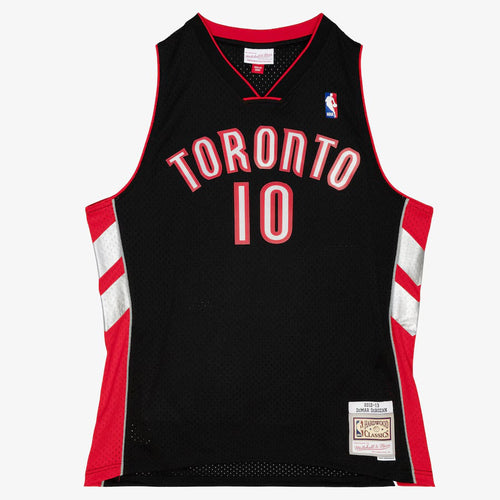 Toronto Raptors 2012 (Retro)