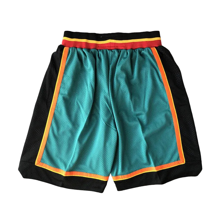 Detroit Pistons 1998 Retro (Shorts)