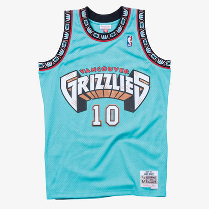 Memphis Grizzlies 1998 (Retro)