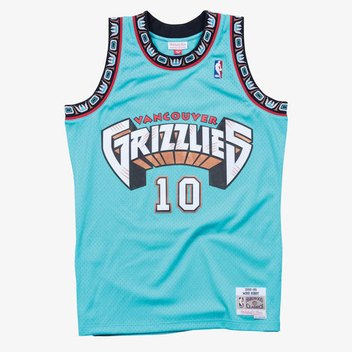 Memphis Grizzlies 1998 (Retro)