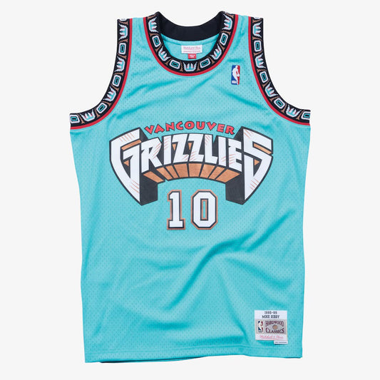 Memphis Grizzlies 1998 (Retro)