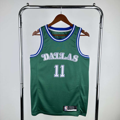 Dallas Mavericks 26