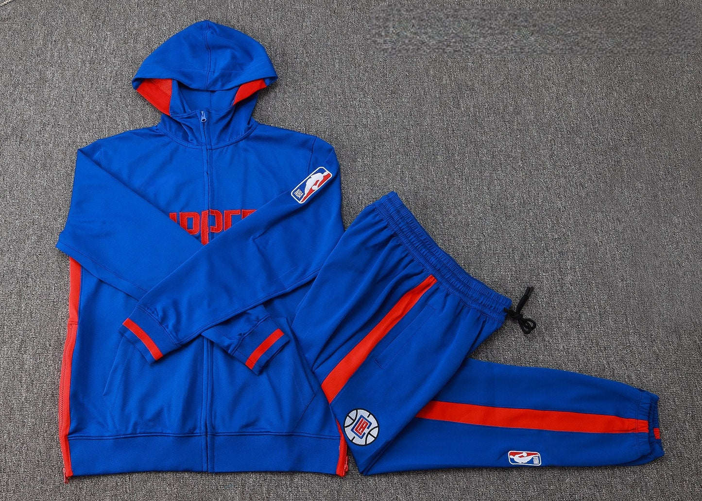 Los Angeles Clippers (Tracksuit)
