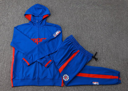 Los Angeles Clippers (Tracksuit)