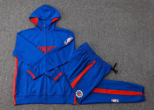Los Angeles Clippers (Tracksuit)