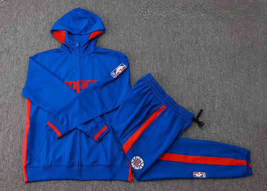 Los Angeles Clippers (Tracksuit)