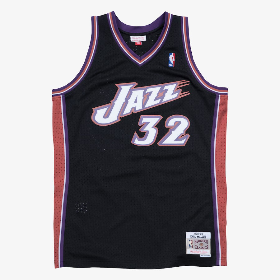Utah Jazz 1998 (Retro)